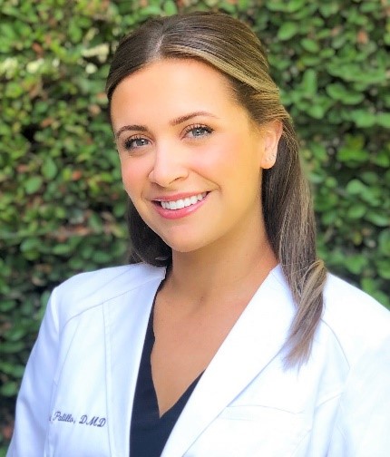 Dentist | Karina Palillo, DMD